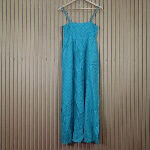 MINKPINK Lucille Strappy Maxi Dress